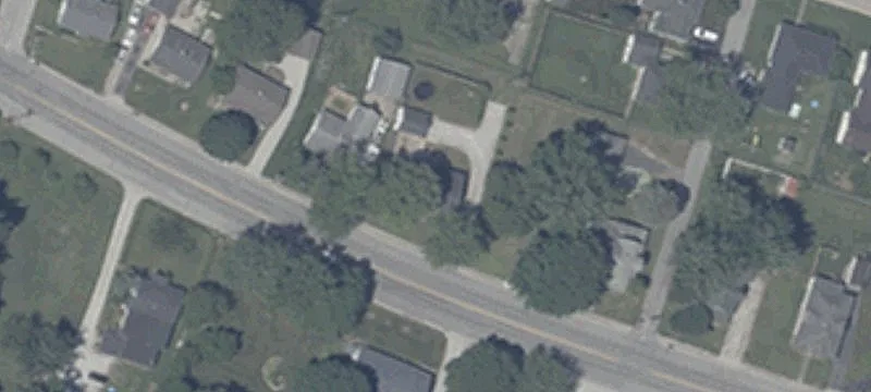 Mixed-Use Property with Office Suite