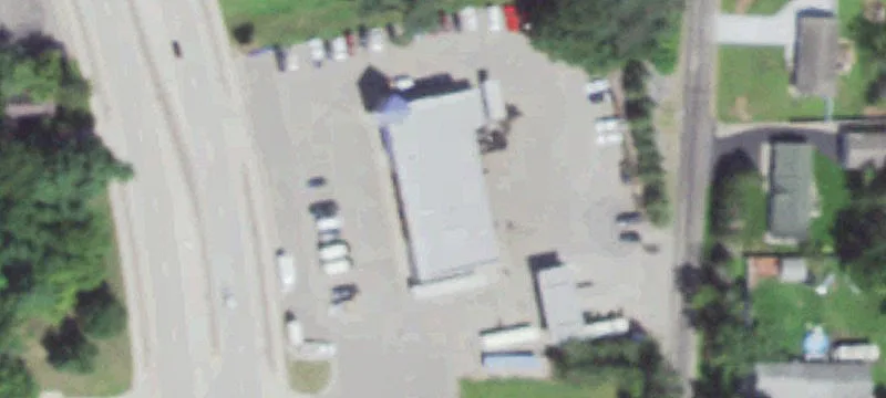 Built-Out Medical Office Space