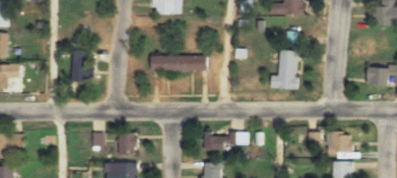 Multifamily Property with Attached Garage