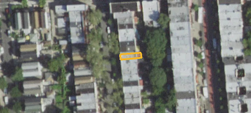 Penthouse Income Property