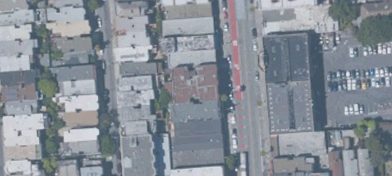 Mixed-Use Property with Apartments