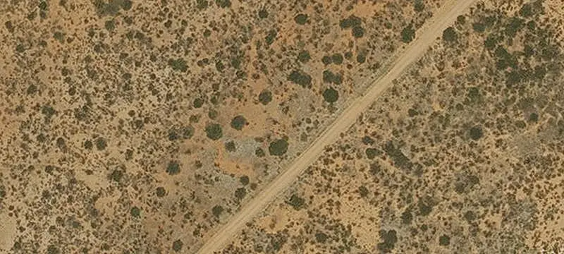 Unimproved Land