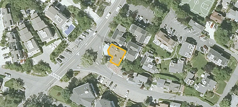 5-Unit Apartment Property