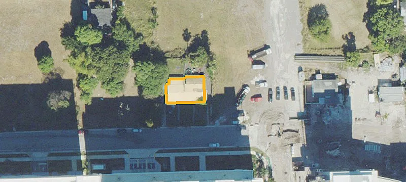 Ivory 214 Mixed-Use Property
