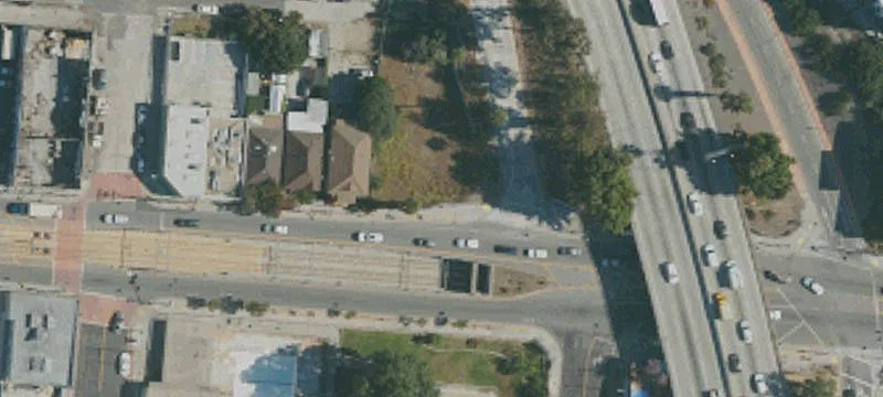Industrial Land with Flexible Zoning