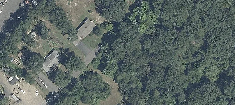 Commercial Land with Highway Access