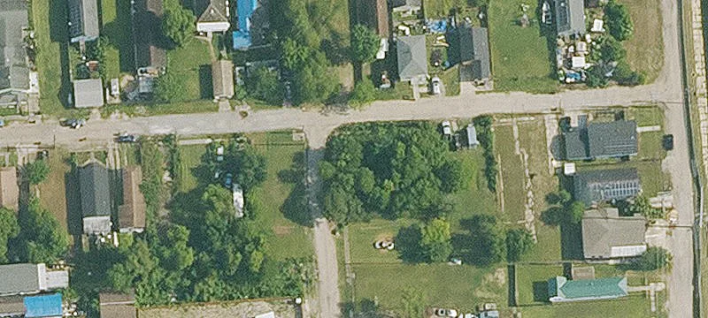Land