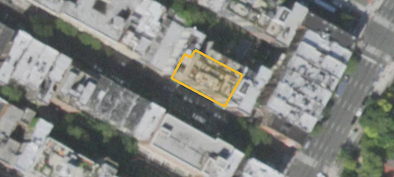 Two-Bedroom Residential Income Property