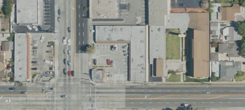Storefront Retail Property