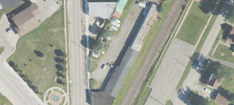 Land