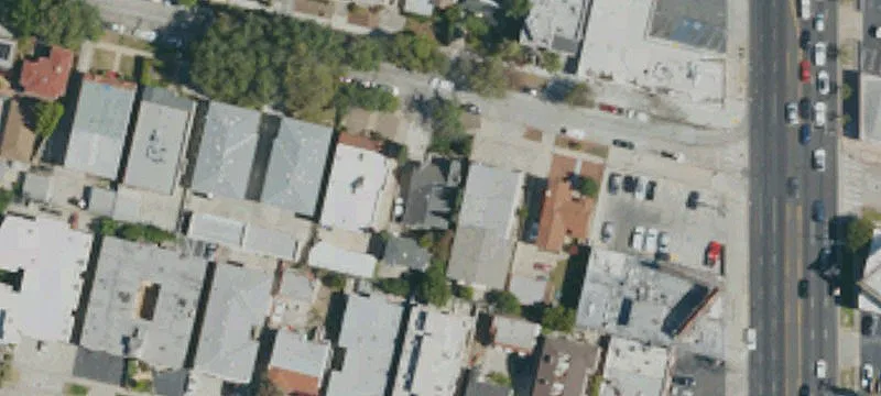 Renovated Duplex With Separate Upper Unit