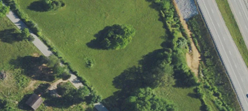 Commercial Land Near Bypass