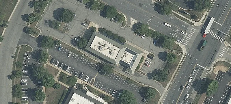 First-Floor Retail Space