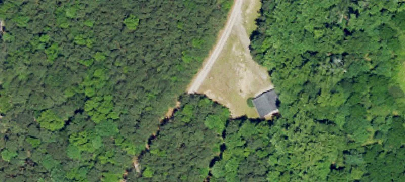 Land or Vacant Lot