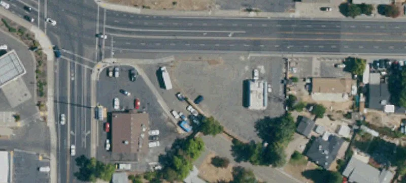 Single-Tenant Land