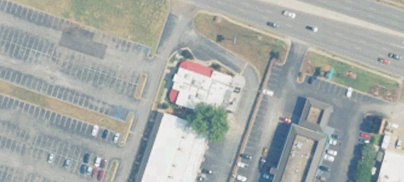 Inline Retail Space