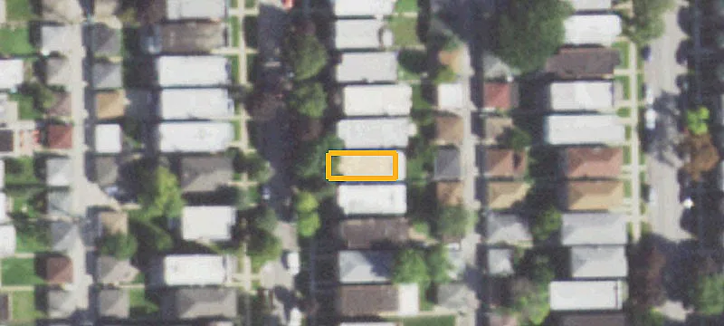 Multifamily Property with Detached Garage
