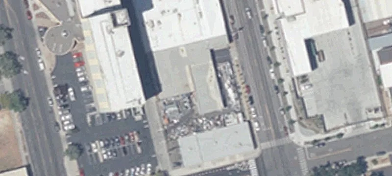 Flex Space with Fenced Yard