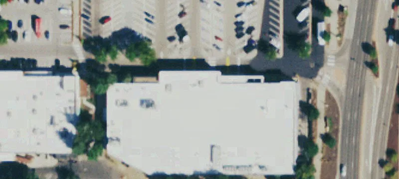 Retail Space Near University Campus