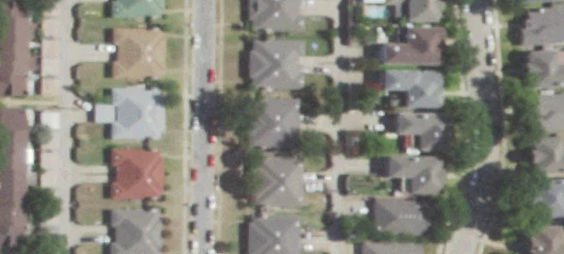 Two-Unit Duplex Investment