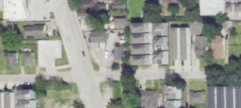 Corner-Lot Commercial Land