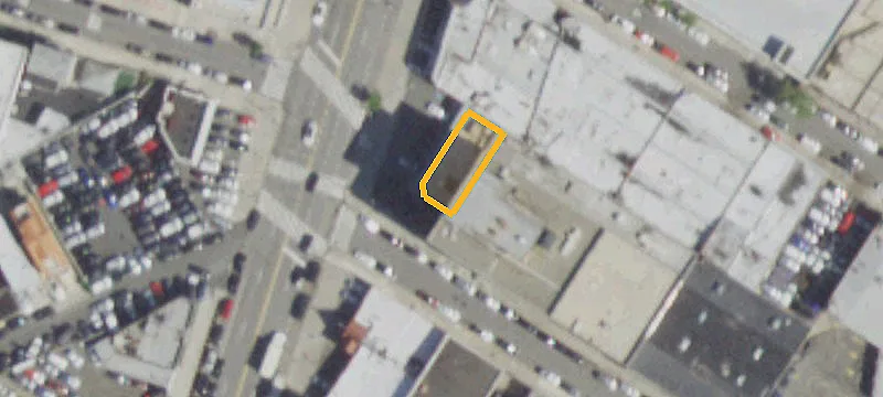Duplex Penthouse Income Property