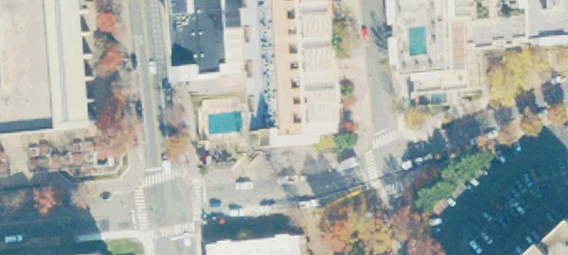 Penthouse Residential Income Property