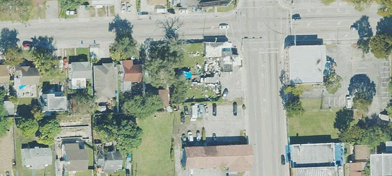 Multifamily, Mixed Use, Land