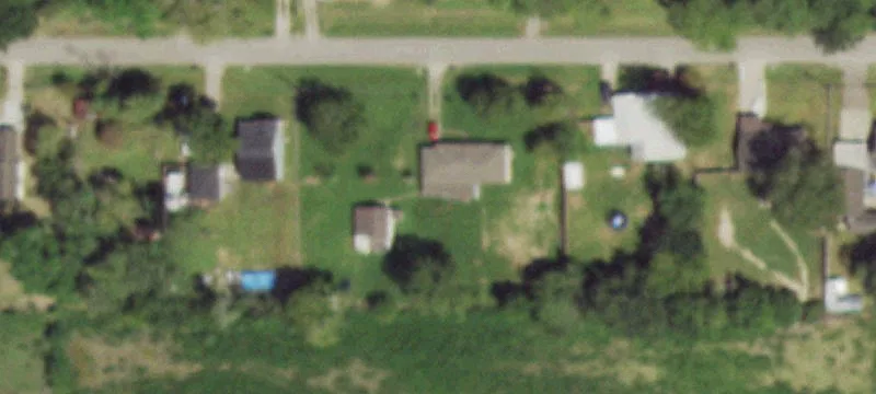 Neighborhood Commercial Corner Land