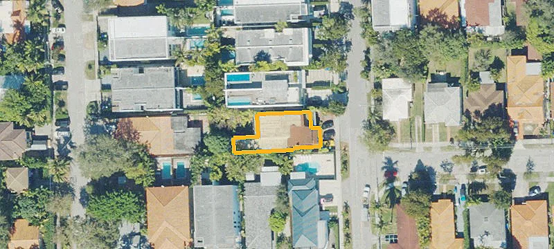 Two-Unit Duplex Property