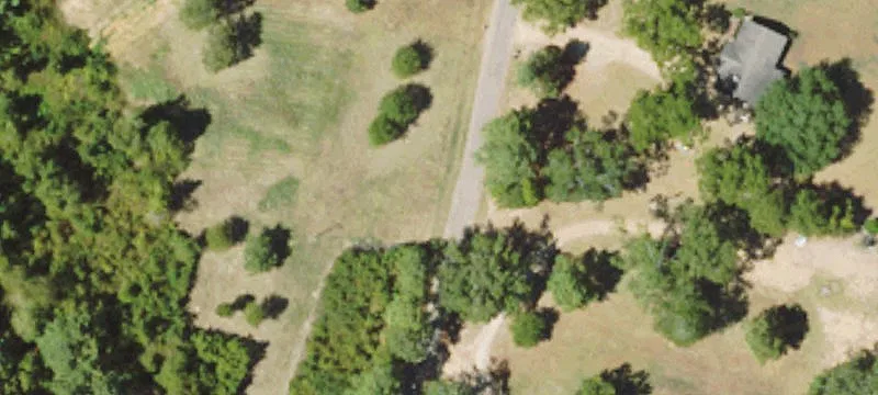 Hunting Land with Lake Access