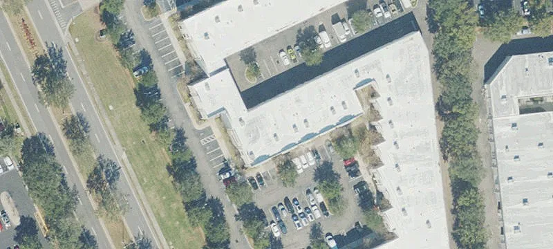 Flex Space with Warehouse Access