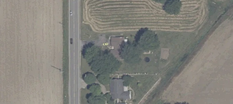 Commercial Land Development Site