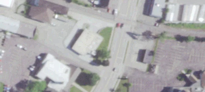 Flex Space Near Major Routes