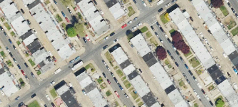 Residential Income Property with Garage