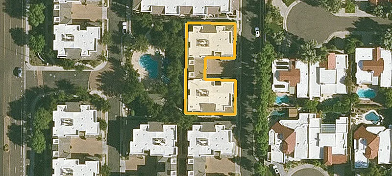 Ground-Floor Residential Income Property