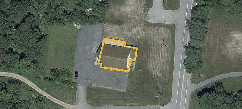 Mixed-Use Property with Commercial Frontage