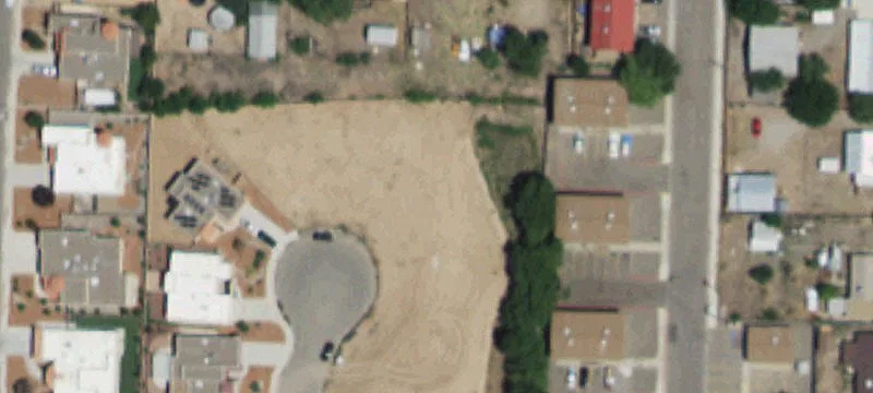 Land