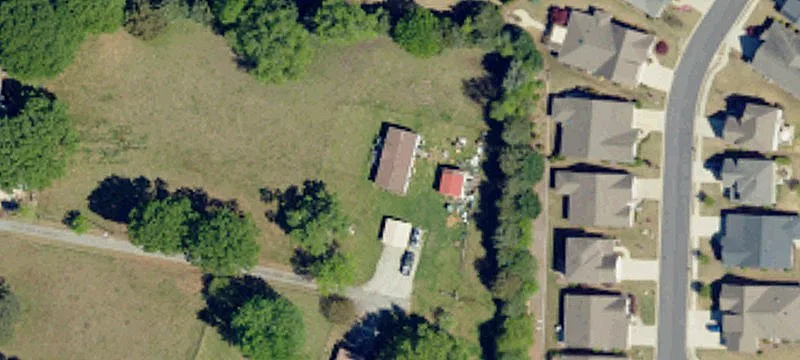 Land