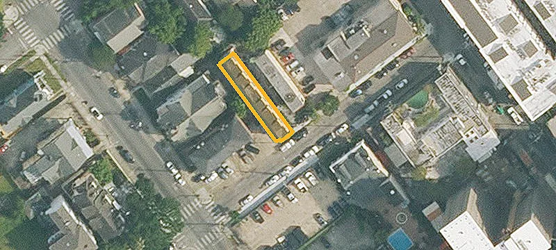 14-Unit Apartment Buildings
