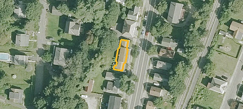 Side-by-Side Duplex