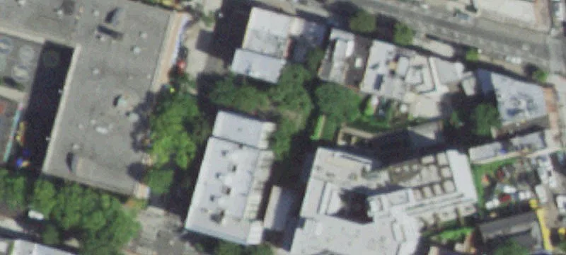 Corner Mixed-Use Property Package