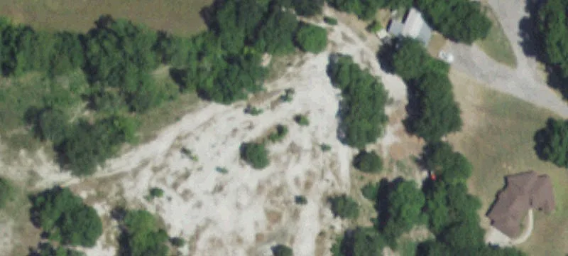 Improved Land