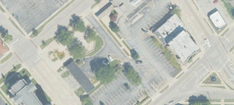Single-Tenant Office Unit