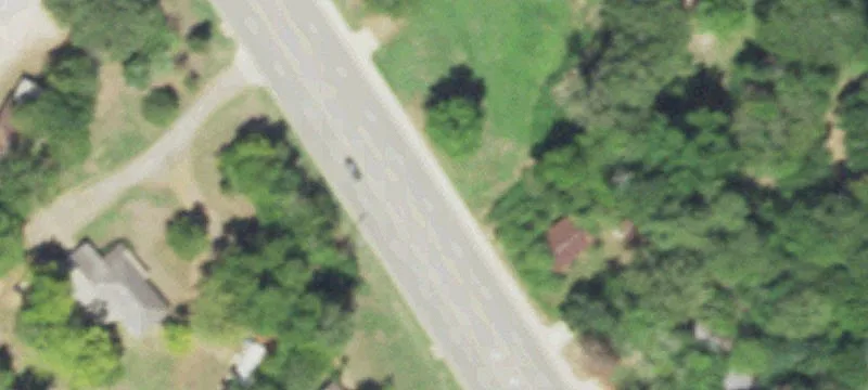 Large Commercial Land Tract