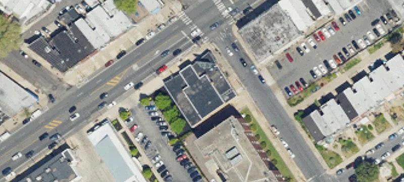 Open Retail Space With Basement