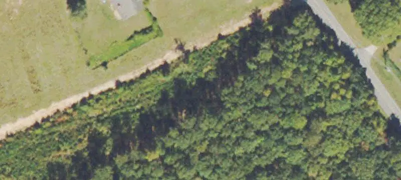 Unimproved Land