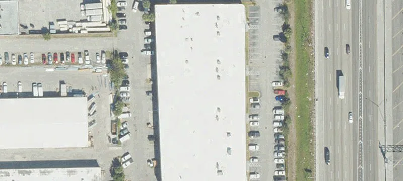 Retail Space with I-95 Exposure