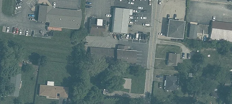 Remodeled Flex Building