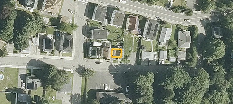 8-Unit Multifamily Property
